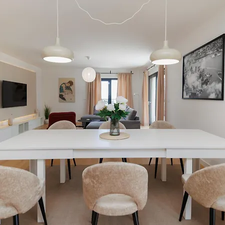 Luxury Residences By Belmont Realty