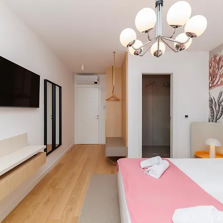 Luxury Residences By Belmont Realty Apartman Zadar