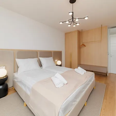 Luxury Residences By Belmont Realty