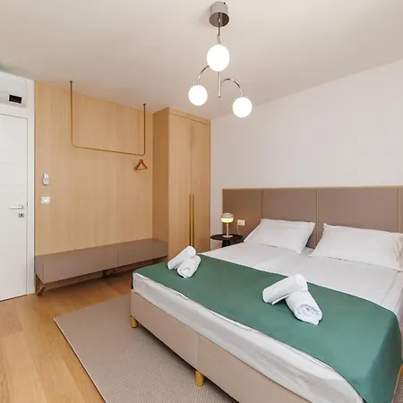 Luxury Residences By Belmont Realty